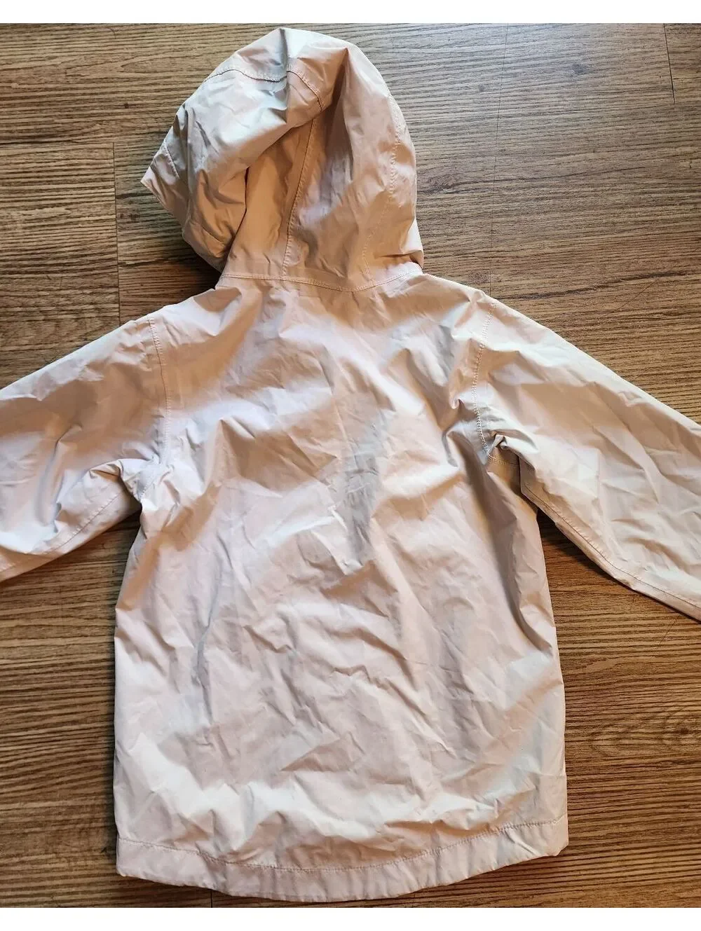 Size 4T - The North Face Toddler Jacket Pink/Black